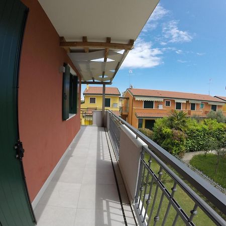 Апартаменти La Casa Di Gio Каорле Номер фото