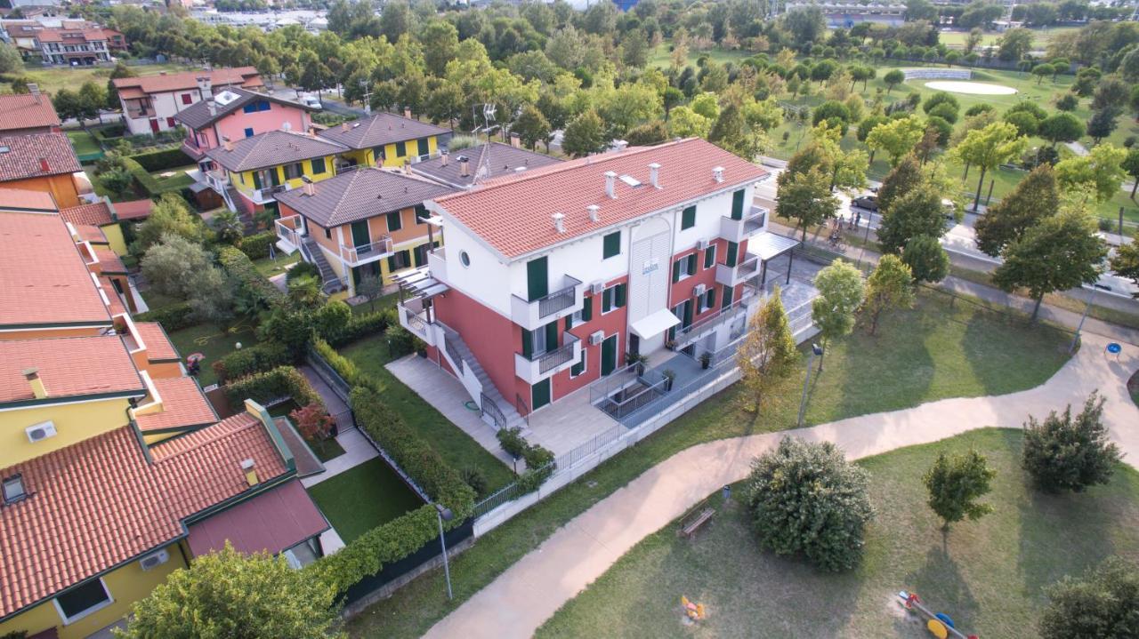 Апартаменти La Casa Di Gio Каорле Екстер'єр фото